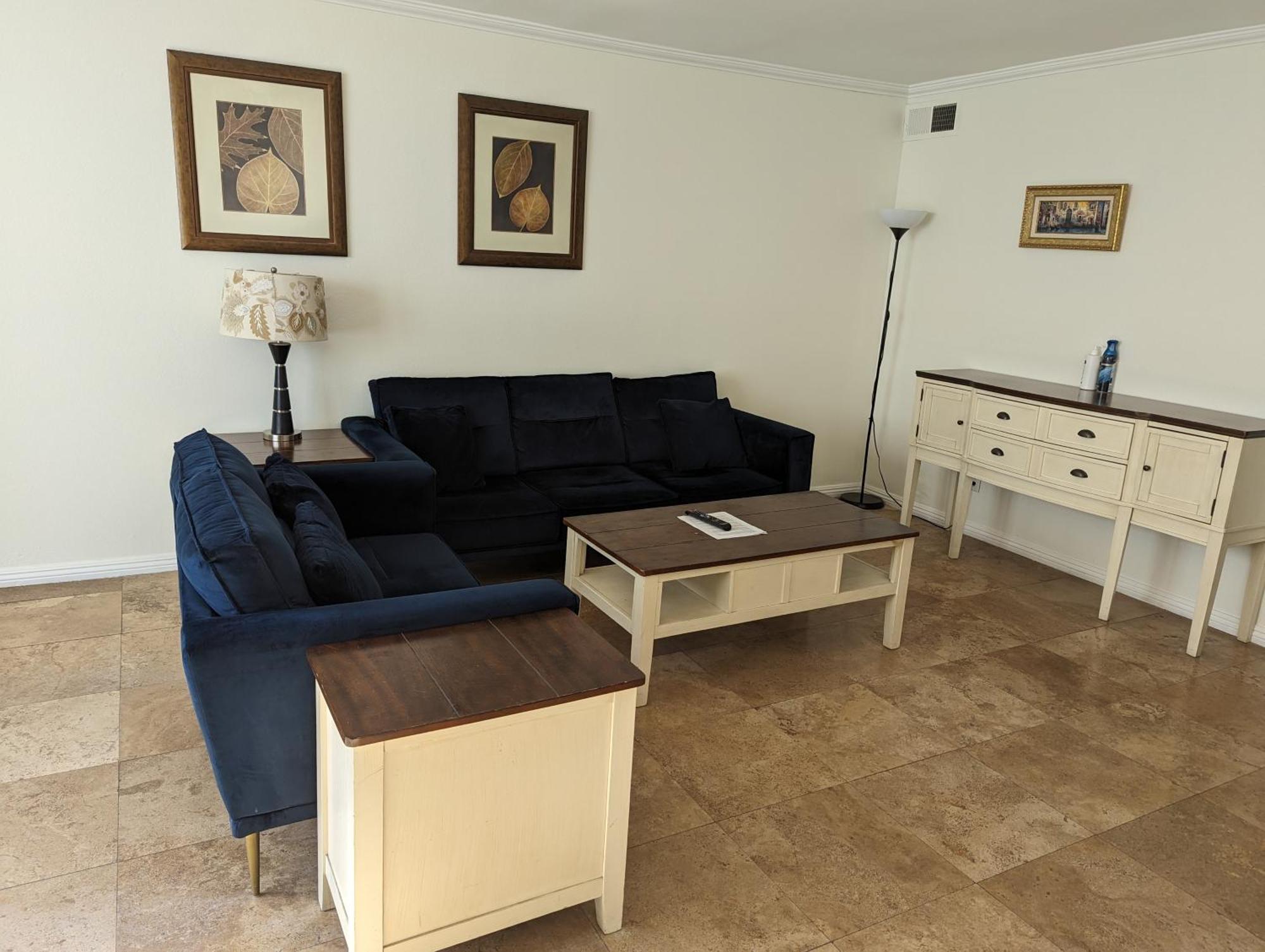 Appartamento 2bedroom With Den And 2ba 4 Blocks To Santa Monica Los Angeles