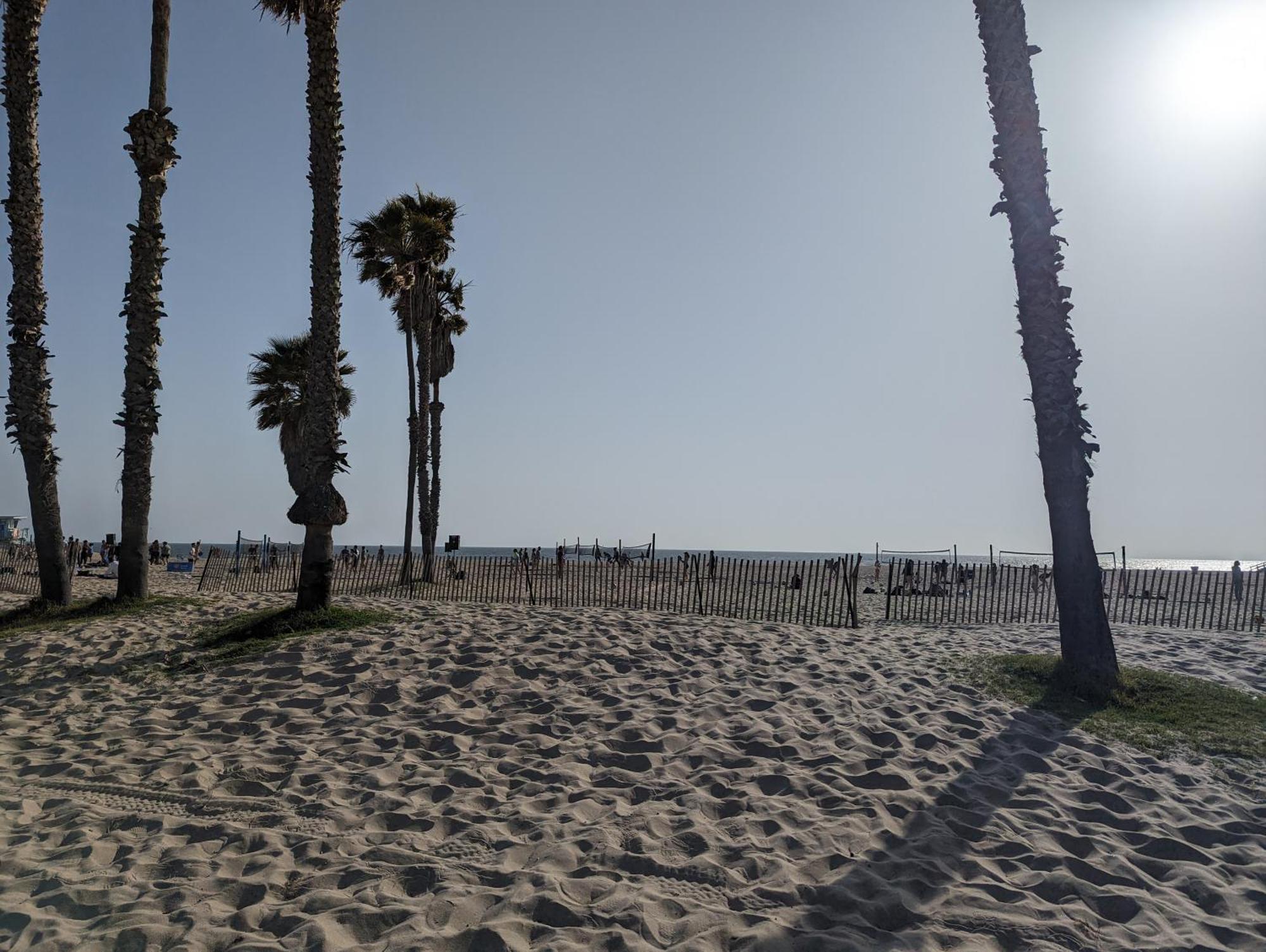 Appartamento 2bedroom With Den And 2ba 4 Blocks To Santa Monica *